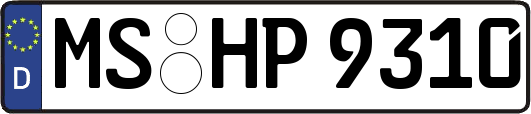 MS-HP9310