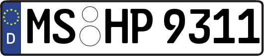MS-HP9311