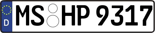 MS-HP9317