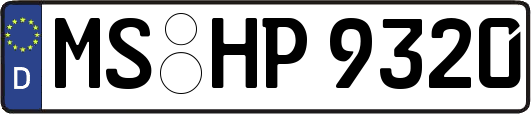 MS-HP9320