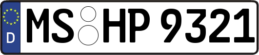 MS-HP9321