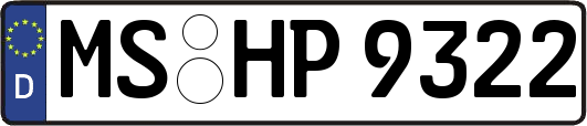MS-HP9322