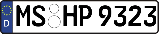 MS-HP9323