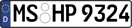 MS-HP9324