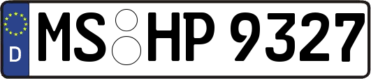 MS-HP9327