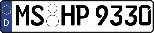 MS-HP9330