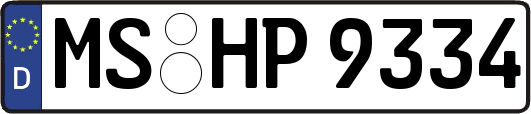 MS-HP9334