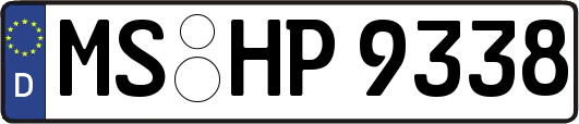 MS-HP9338