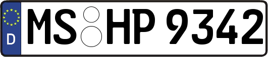 MS-HP9342
