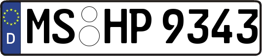 MS-HP9343