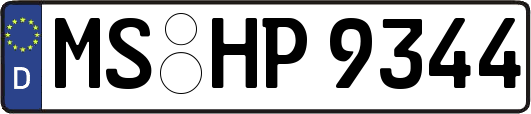 MS-HP9344