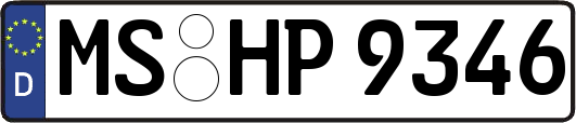 MS-HP9346