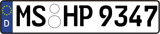 MS-HP9347