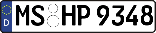 MS-HP9348