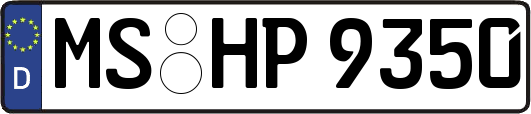 MS-HP9350
