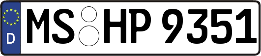 MS-HP9351