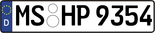 MS-HP9354