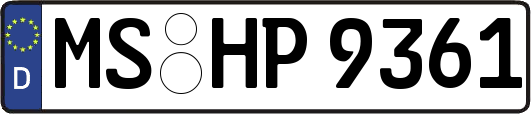MS-HP9361