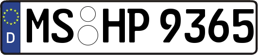 MS-HP9365
