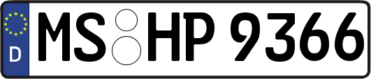 MS-HP9366