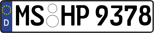 MS-HP9378