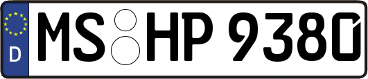 MS-HP9380