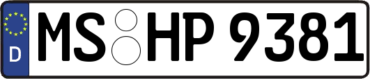 MS-HP9381