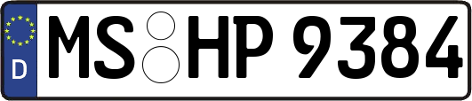 MS-HP9384