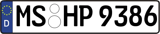 MS-HP9386