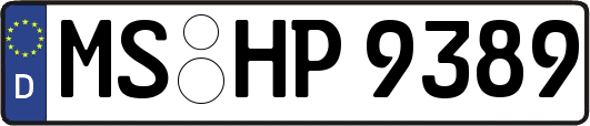 MS-HP9389