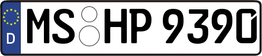 MS-HP9390