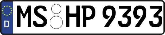 MS-HP9393