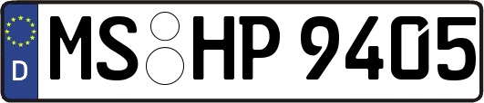MS-HP9405