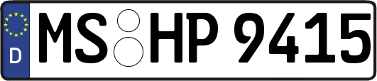 MS-HP9415