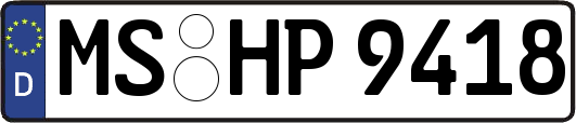 MS-HP9418