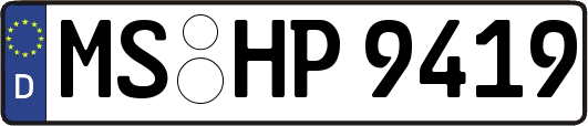 MS-HP9419