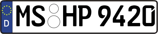 MS-HP9420
