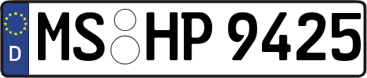 MS-HP9425