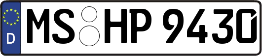 MS-HP9430