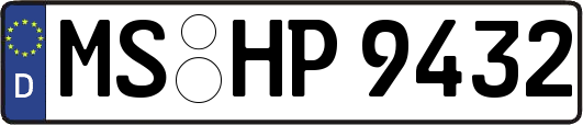 MS-HP9432