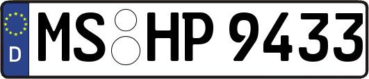 MS-HP9433