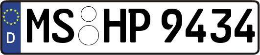 MS-HP9434