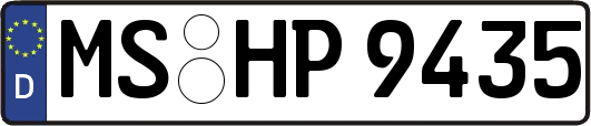MS-HP9435