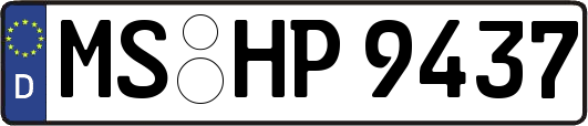 MS-HP9437