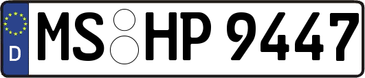 MS-HP9447