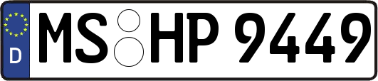 MS-HP9449