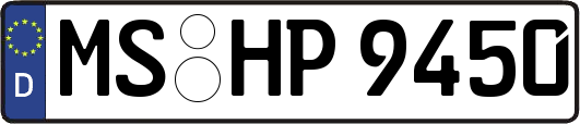 MS-HP9450