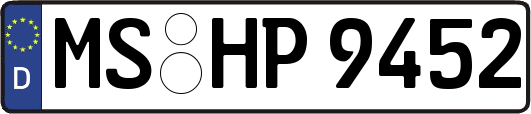 MS-HP9452