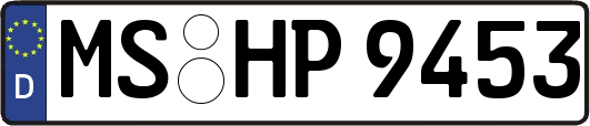 MS-HP9453