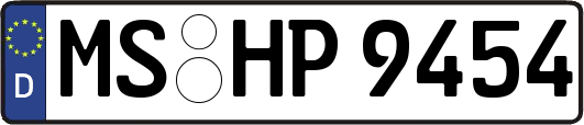 MS-HP9454